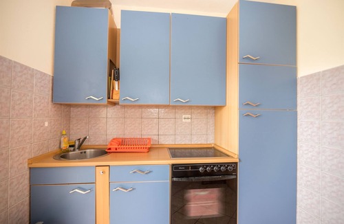 Slatine Apartment | Apartments Rose (40771-A1) - Slatine (Ciovo)