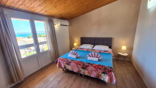 Baska Voda Apartment | Apartments Rose
