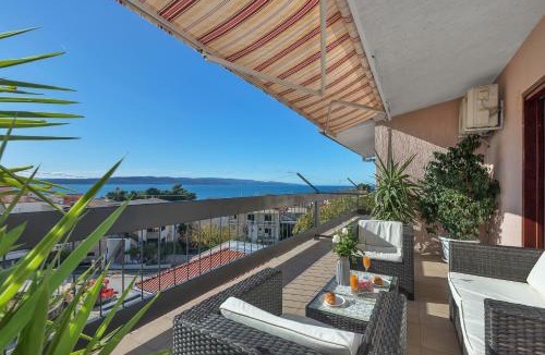 Baska Voda Apartment | Apartments Rose