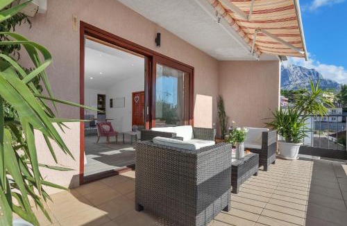Baska Voda Apartment | Apartments Rose