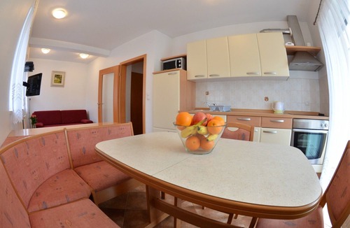 Kranjska Gora Apartment | Apartments Rozic in the green valley pearl of Slovenia
