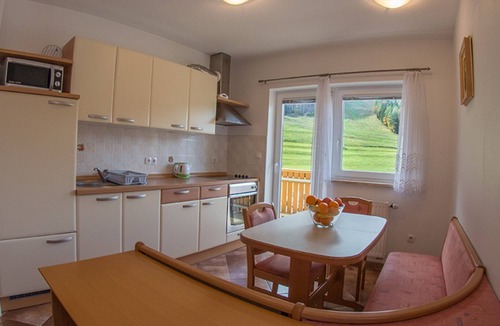 Kranjska Gora Apartment | Apartments Rozic in the green valley pearl of Slovenia
