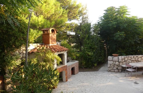 Banjol Apartment | Apartments Ruža Mikelić