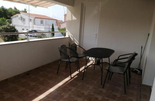 Vrsi Apartment | Apartments Ružmarin