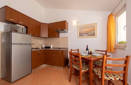 Igrane Apartment | Apartments Ruzica (10987-A2) - Igrane