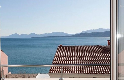 Igrane Apartment | Apartments Ruzica (10987-A2) - Igrane