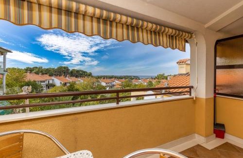 Brulo House | Apartments Ruzica