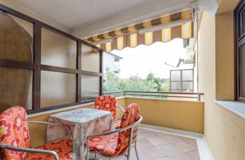 Brulo House | Apartments Ruzica