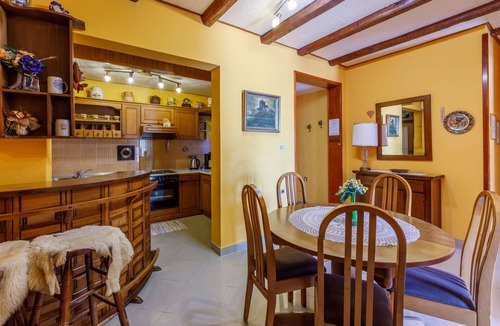 Dramalj Apartment | Apartments Senka (62616-A2) - Dramalj (Crikvenica)