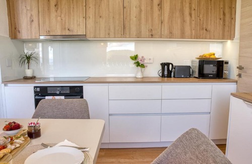 Skofja Loka Apartment | Apartments Saint Thomas