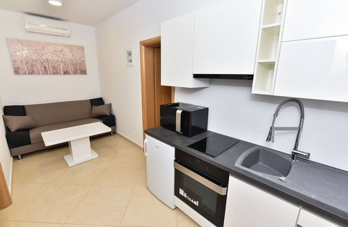 Vir Apartment | Apartments Sana