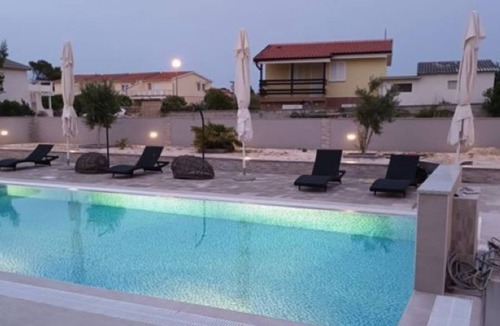 Vir Apartment | Apartments Sana