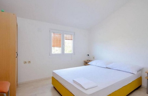 Tribunj Apartment | Apartments Sanja (57051-A2) - Tribunj
