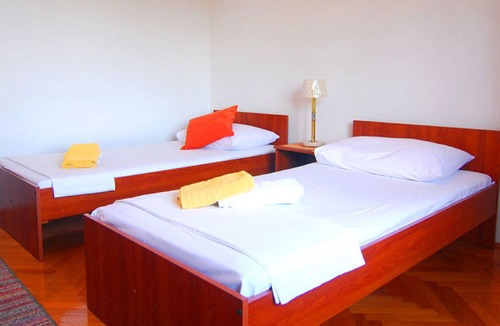 Arbanija Apartment | Apartments Sara (59521-A3) - Arbanija (Ciovo)