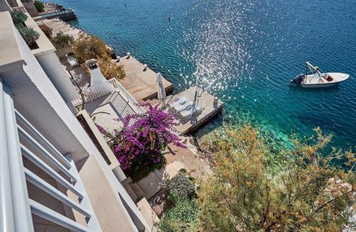 Komarna Apartment | Apartments Sea front