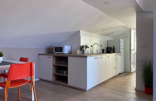 Crveni Vrh Apartment | Apartments Sea view Melita Monterosso (83316-A2) - Crveni Vrh