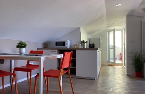 Crveni Vrh Apartment | Apartments Sea view Melita Monterosso (83316-A2) - Crveni Vrh