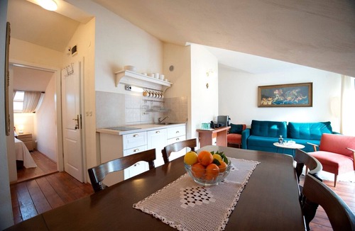 Trpanj Apartment | Apartments Senko Trpanj/Apartment Senko A1 (4+1)