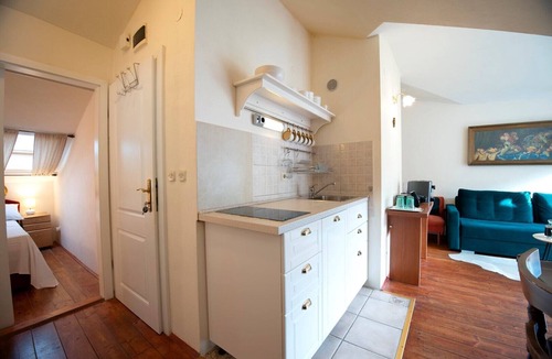 Trpanj Apartment | Apartments Senko Trpanj/Apartment Senko A1 (4+1)