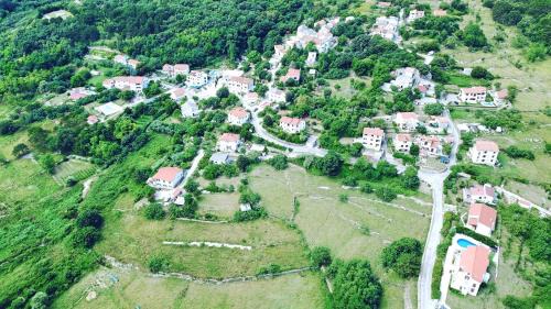 Batomalj Apartment | Apartments Sersic