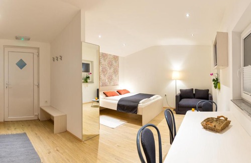 Siska District Apartment | Apartments SHISHKA