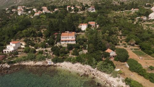 Zupa dubrovacka Apartment | Apartments Silence