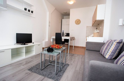 Mejasi Apartment | Apartments Silver Tree (113961-A3) - Split