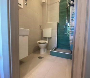 Milcetici Apartment | Apartments Simoneta