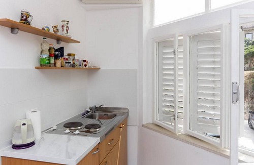 Dubrovnik Apartment | Apartments Sisic - One Bedroom Apartment with Terrace