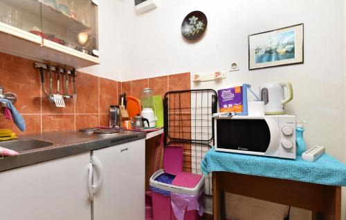 Pjescana Uvala Apartment | Apartments Slavica 1356