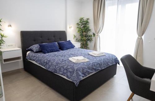 Pomena Apartment | Apartments Slavica