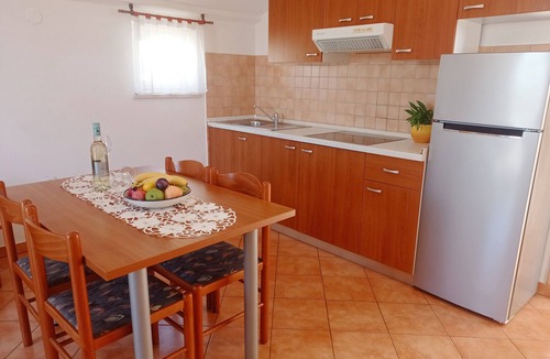 Medulin Apartment | Apartments Snježana, (15028), Medulin, hr