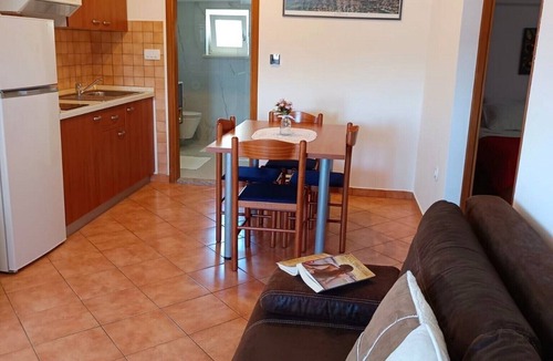 Medulin Apartment | Apartments Snježana, (15029), Medulin, hr
