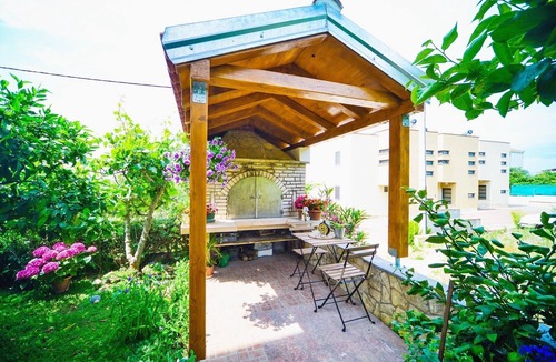 Kozino Apartment | Apartments Snježana, (1712), Kožino, hr
