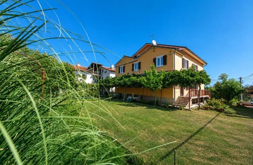 Nerezine Apartment | Apartments Sokolic