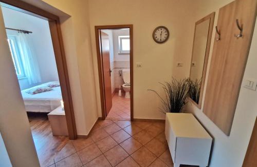 Nerezine Apartment | Apartments Sokolic