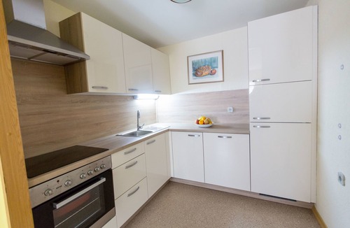 Podcetrtek Apartment | Apartments Sole