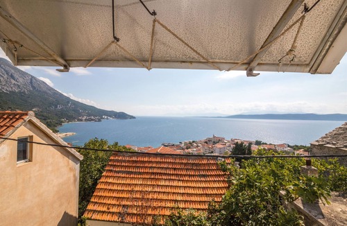 Igrane Apartment | Apartments Sonja (31901-A3) - Igrane