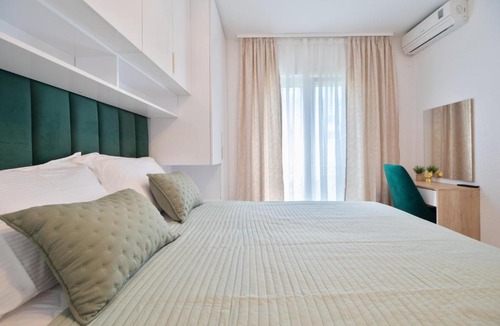 Tucepi House | Apartments Sonja