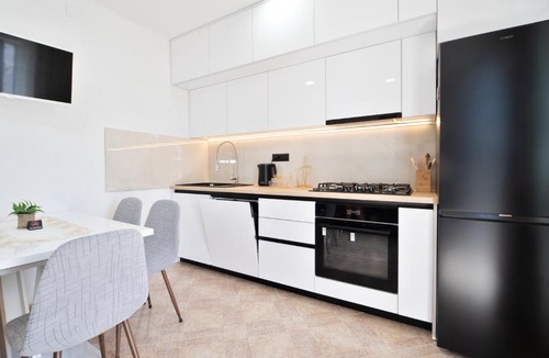 Tucepi House | Apartments Sonja