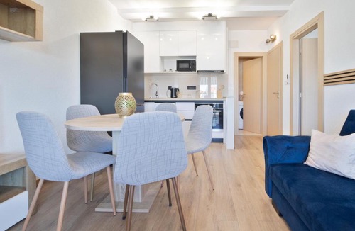 Tucepi House | Apartments Sonja