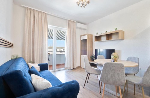 Tucepi House | Apartments Sonja