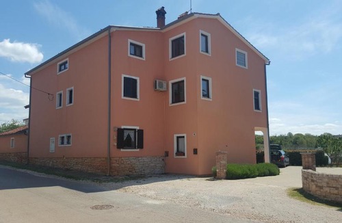 Novigrad Apartment | Apartments Sorgo