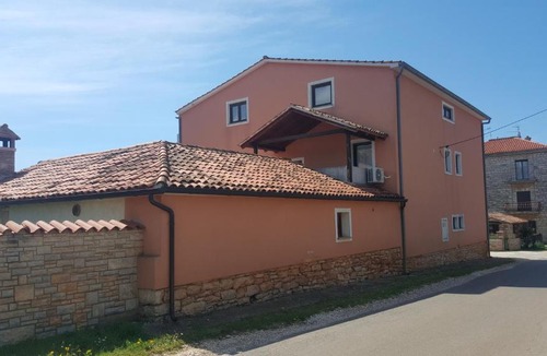 Novigrad Apartment | Apartments Sorgo