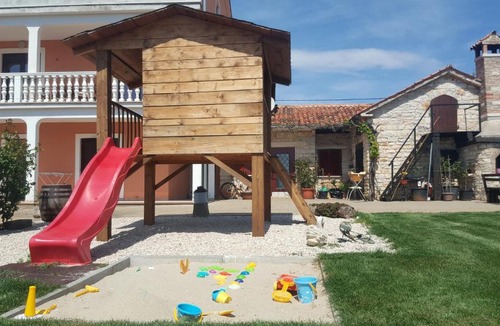 Novigrad Apartment | Apartments Sorgo