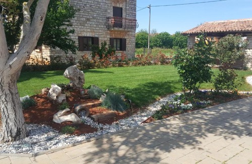 Novigrad Apartment | Apartments Sorgo