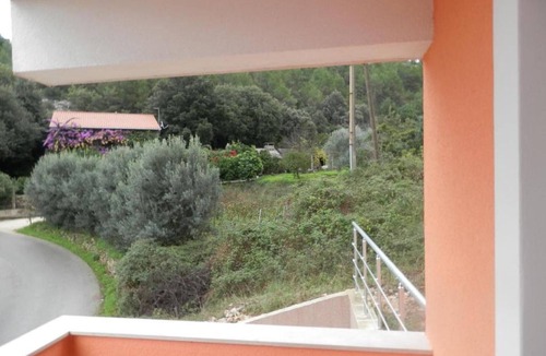 Island Hvar Apartment | Apartments St Rialto - Comfort One-Bedroom Apartment with Balcony