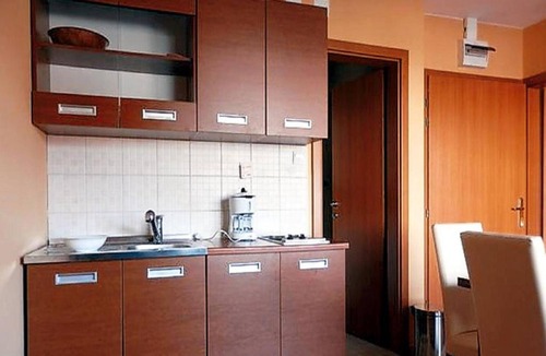Island Hvar Apartment | Apartments St Rialto - Superior One Bedroom Apartment with Balcony