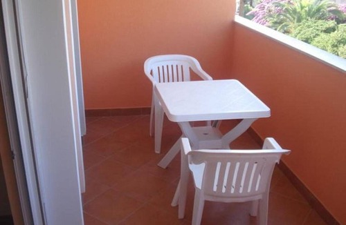 Island Hvar Apartment | Apartments St Rialto - Superior One Bedroom Apartment with Balcony