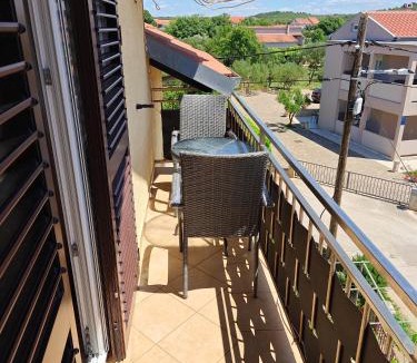 Sukosan Apartment | Apartments Stana
